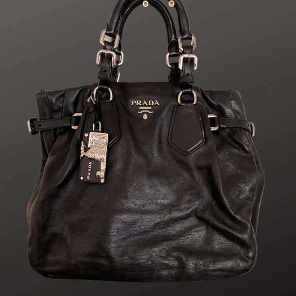 Prada Handbag - Picture 1 of 2